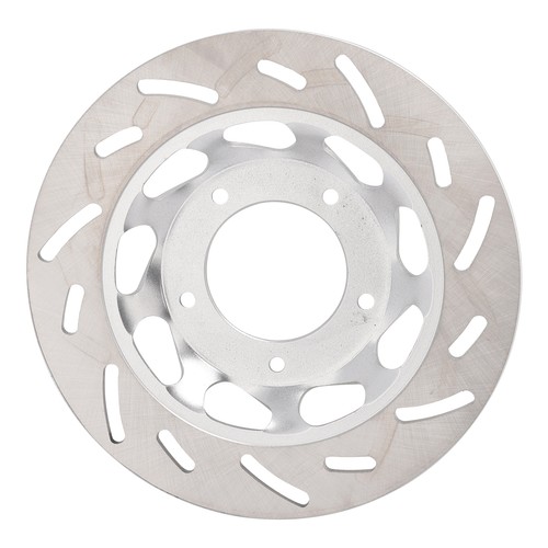 205mm front brake rotor - 205mm,