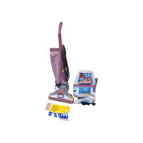 Kirby legend upright vacuum - legend,