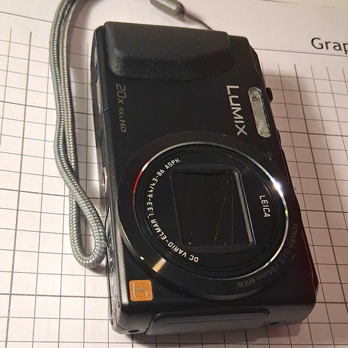 Panasonic lumix dmc - panasonic,