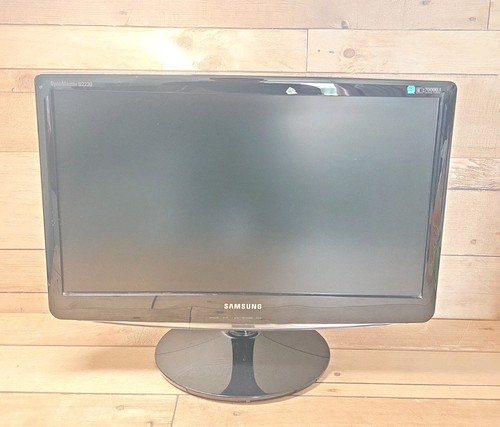 Samsung b2230h 1080p - samsung,