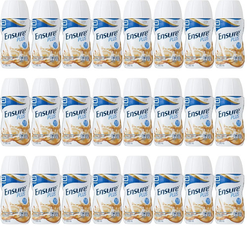 Ensure plus coffee 200 - 24,