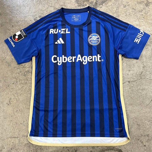 Junya machida zelvia jersey - machida,