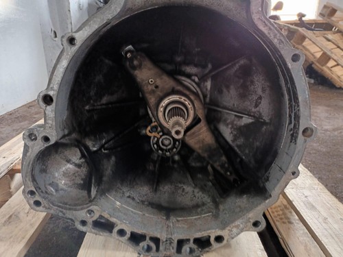 Complete manual gearbox for - manual,