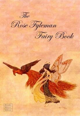 Rose fyleman fairy book - rose,