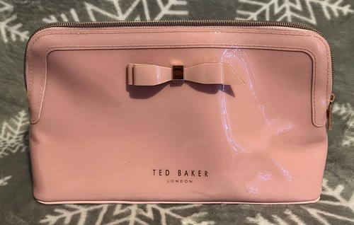 Ted baker pink - ted, clutch