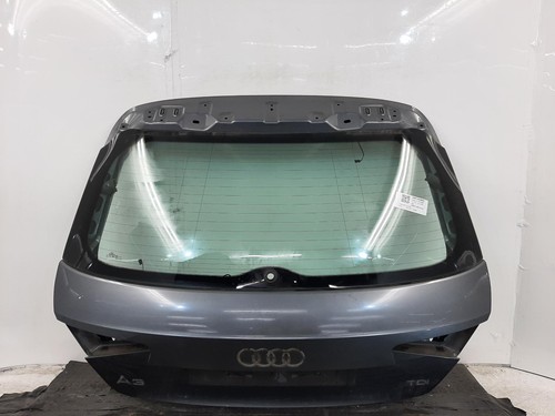 Audi mk3 2012 2020 - mk3, rear