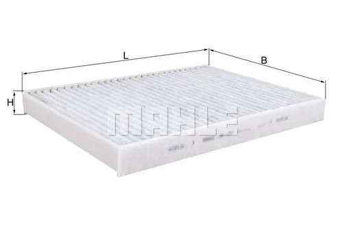 Cabin filter activated carbon - cabin,