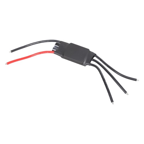 Phase bldc motor driver - 3,