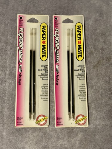 Vtg lot paper mate - vtg-lot, 2