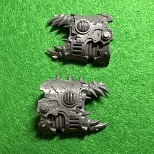 Warhammer 40k Chaos Space