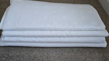 4 Very Large Antique Vintage