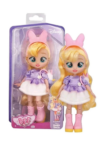Disney cry babies bff doll - babies,