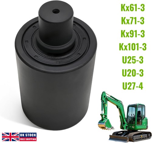 Top track roller fits - roller,