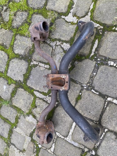 Citroen 2cv dyane inlet and - citroen,