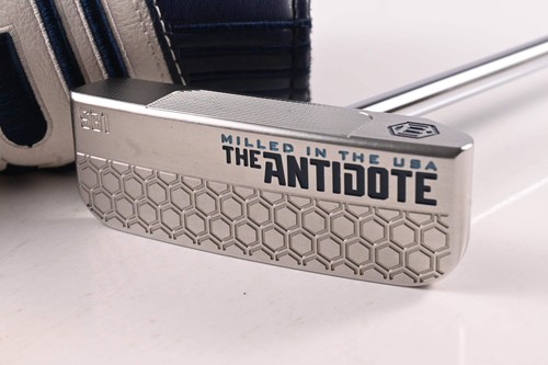 Bettinardi antidote sb1 putter - antidote,