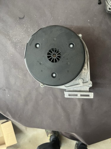 Ideal logic fan 175569 combi - logic,