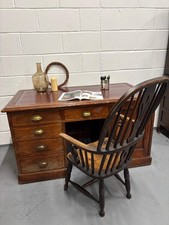 Reclaimed 20thC Big Twin