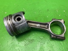 VAUXHALL VIVARO TRAFIC Piston w/Con Rod Mk1 (X83) 01-06 F9K F9Q760 