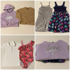 Girls Clothes Bundle 12-13