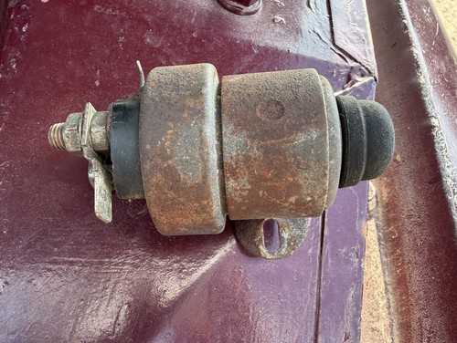 Genuine ford zodiac mk3 - ford,