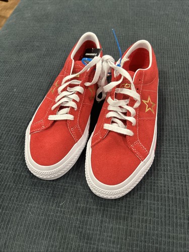 Converse one star - converse, varsity