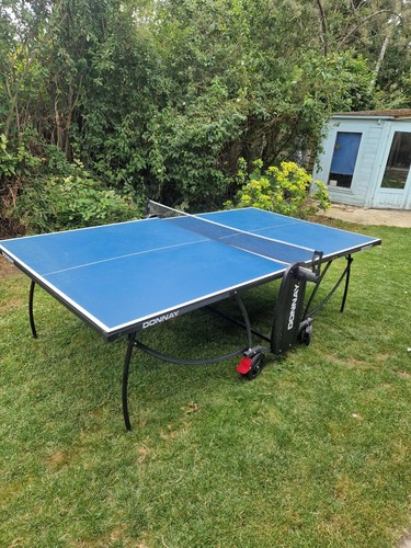 Donnay indoor outdoor full - donnay, indoor/outdoor