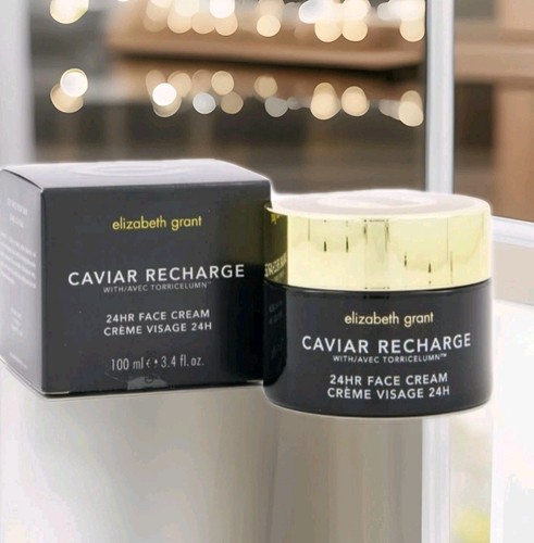 Elizabeth grant caviar - elizabeth,