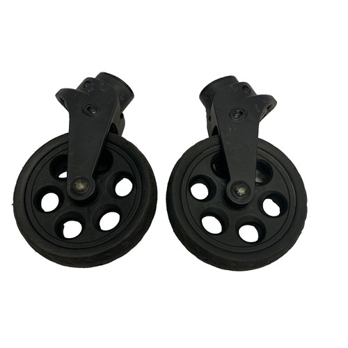 Joolz day front wheels - day,
