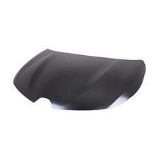 RENAULT CLIO 2019 > Bonnet