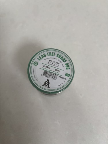Summit lead free solder wire - summit,