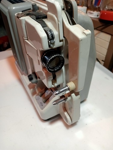 Bauer t10r projector - bauer, spares