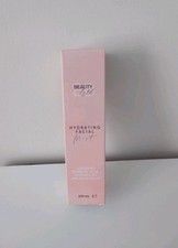 Beauty By BB Hydrating Facial