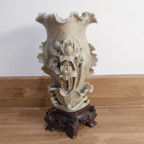 Vintage chinese carved - vintage,