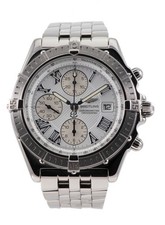 Breitling Chronomat Crosswind A13355 - Excellent Condition