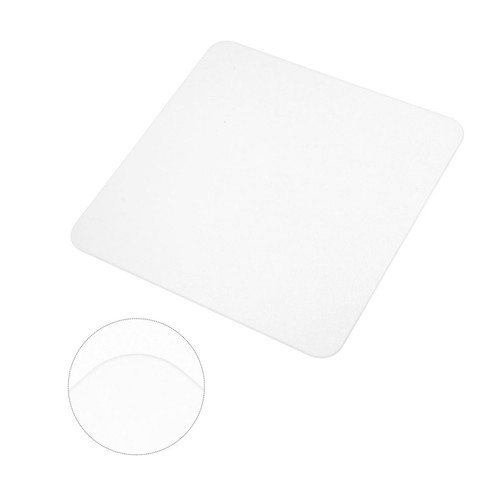 Glass mouse pad - glass, gaming