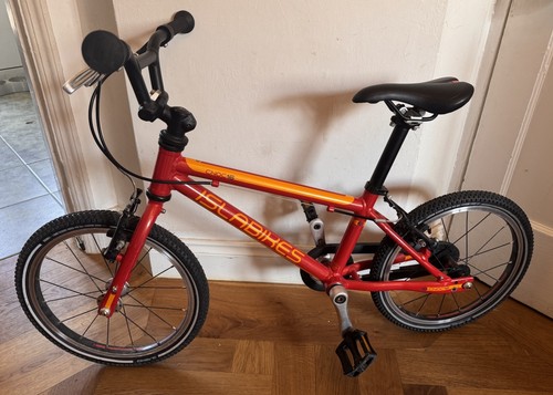 Islabikes cnoc kids - islabikes,