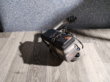 BMW X5 E53 3.0D  THERMO