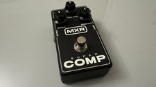 MXR Super Comp compressor
