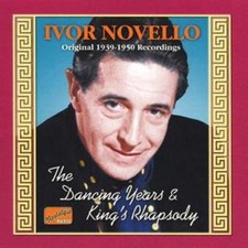 Ivor Novello: Dancing Years