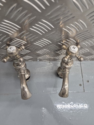 Vintage york england brass - vintage,