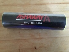 ASHAWAY Shuttle 1000 Badminton