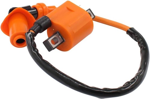 Performance racing ignition - performance,