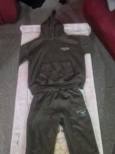 Zara Tracksuit Age 8-9 Years