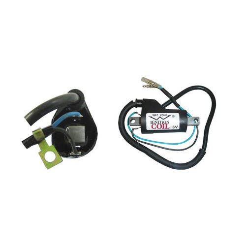 Ignition coil honda - ignition,