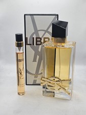 Yves Saint Laurent Libre for