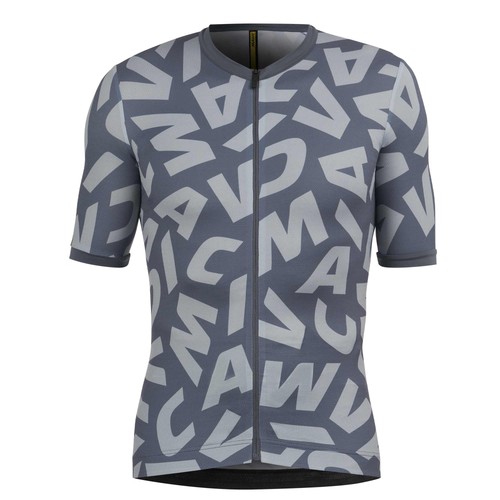 Mavic cycling jersey mens - cycling,