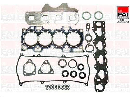 Gasket for daihatsu - gasket,