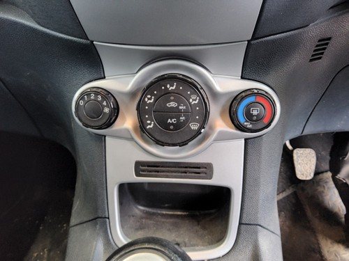 Heater control switch ford - heater,