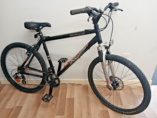 Apollo xc26 alloy suspension - apollo,