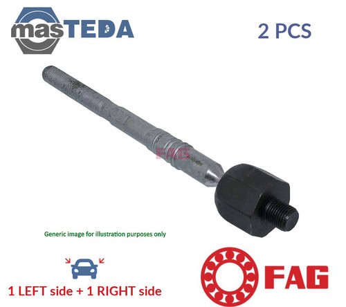 840 1624 tie rod axle - 840,